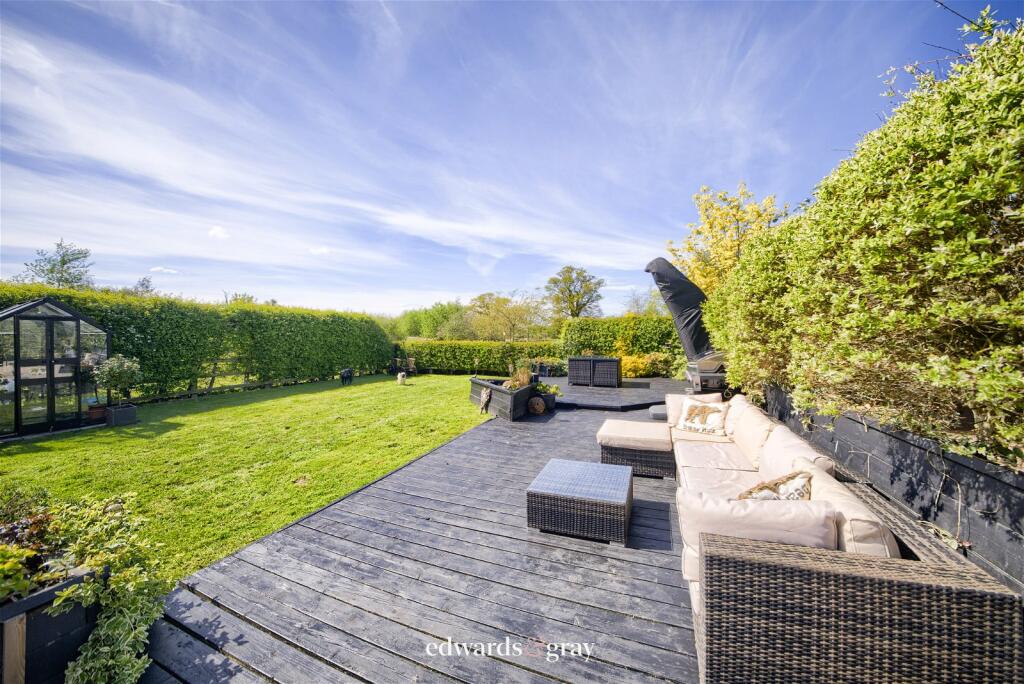 Additional image 22 of Cottage Lane, Whitacre Heath, B46 2EL