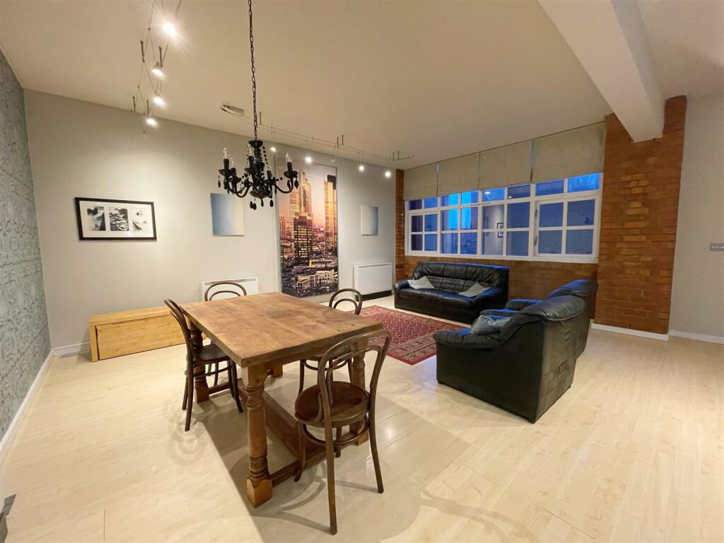 Additional image 12 of Ludgate Lofts Apartments, 17 Ludgate Hill