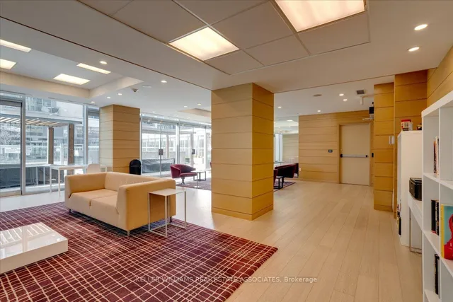 Additional image 33 of 29 Queens Quay Unit 323