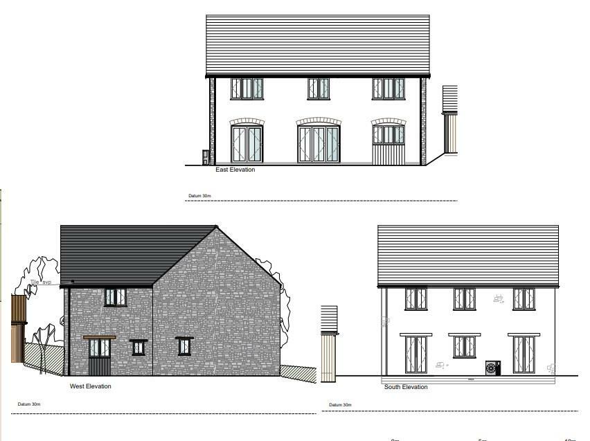 Additional image 10 of Bridgehampton, Yeovil, Somerset