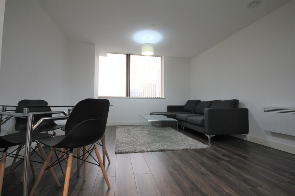 Additional image 3 of Broadway, Broad Street, Birmingham, B15