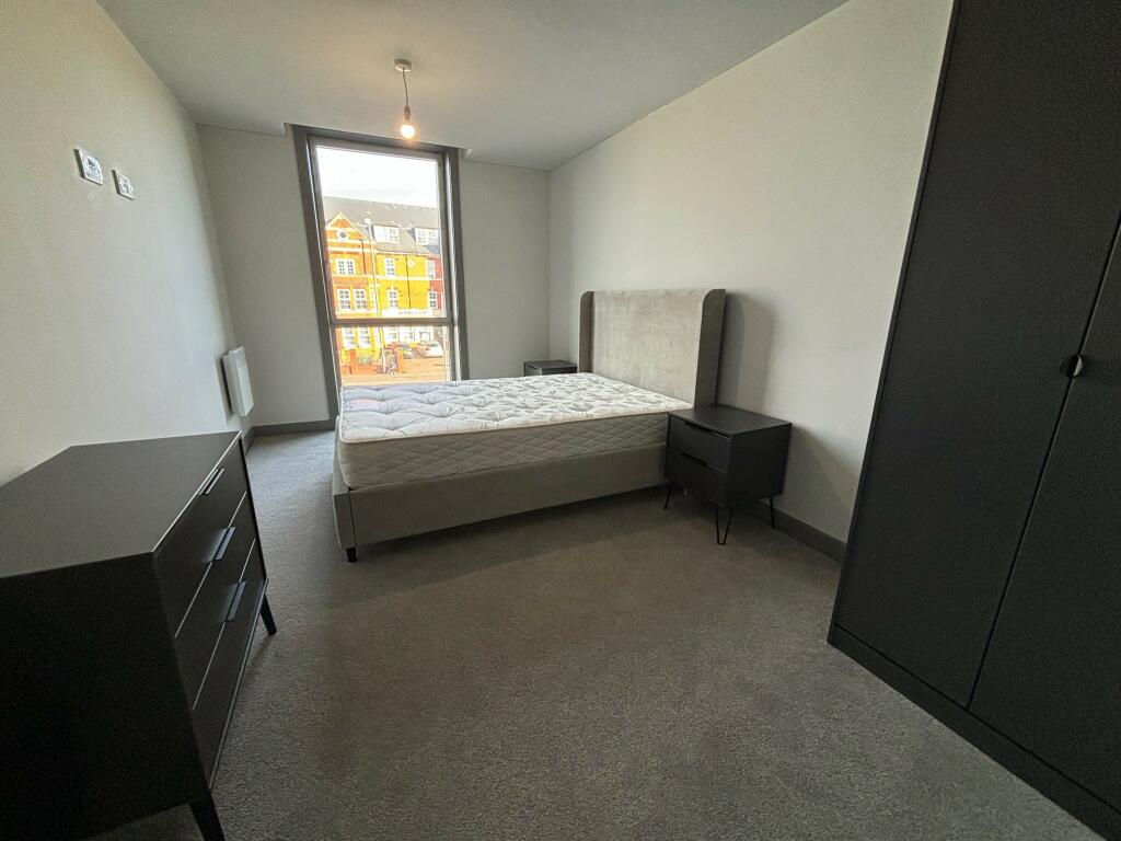 Additional image 6 of JQ Rise