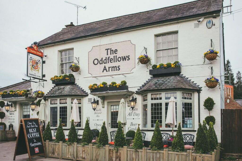 Additional image 10 of Leyton Road, Harpenden, Hertfordshire, AL5