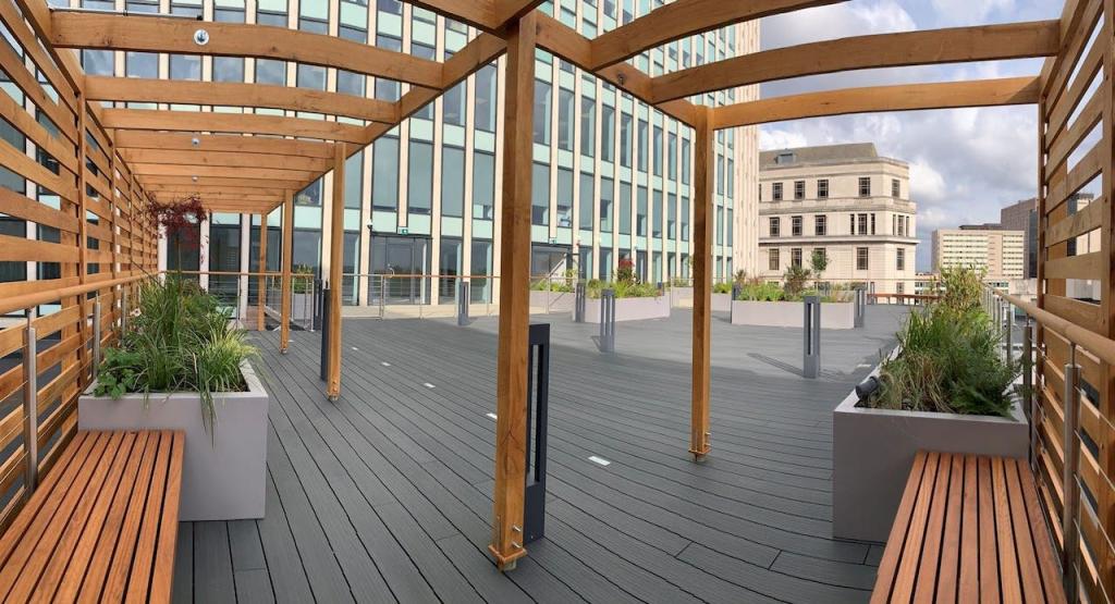 Additional image 10 of One Temple Row, Birmingham, B2 5LG