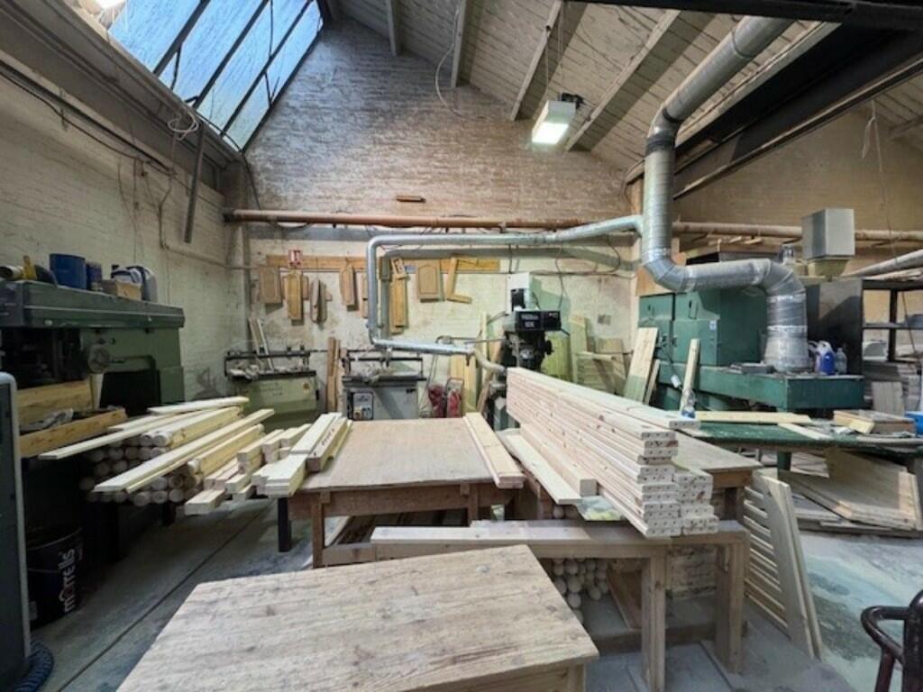 Additional image 13 of Leasehold Furniture Manufaturing Business, Bickford Road, Birmingham, B6 7EE