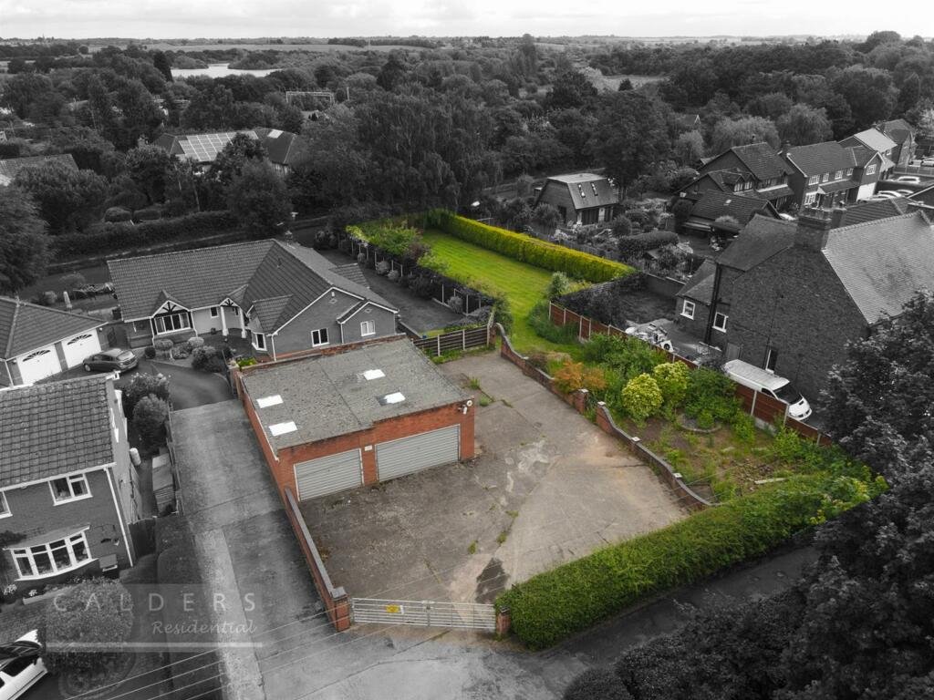 Additional image 5 of Doris Croft, Dog Lane, Amington, Tamworth