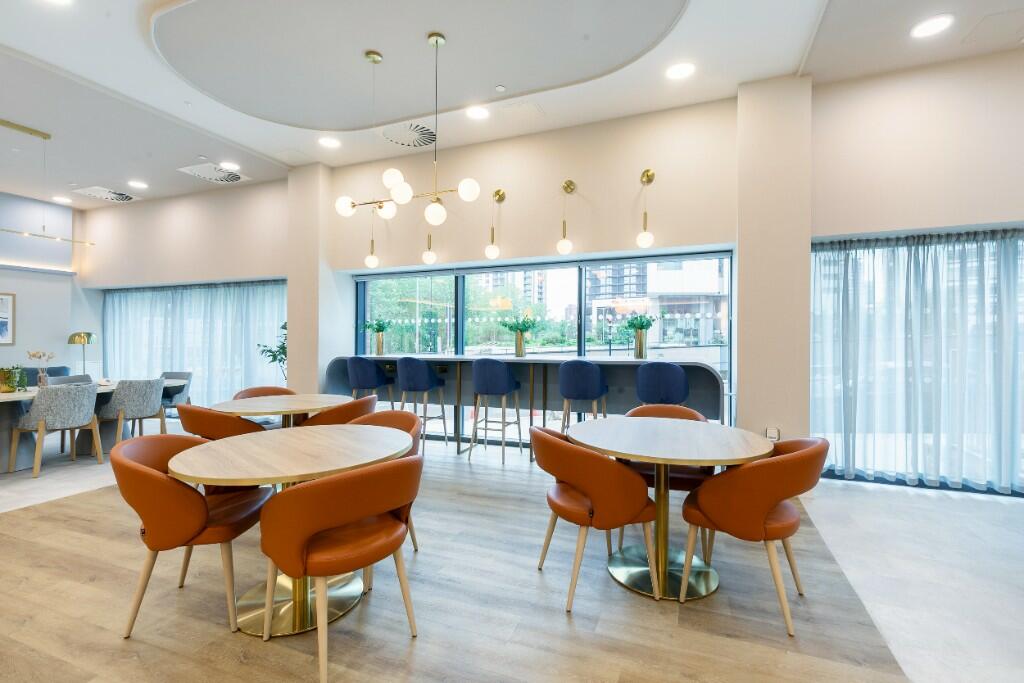 Additional image 35 of Paradise Street, Birmingham, B1