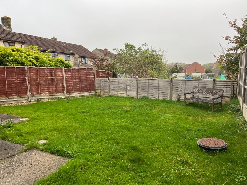 Additional image 18 of Brookfield Way, Street