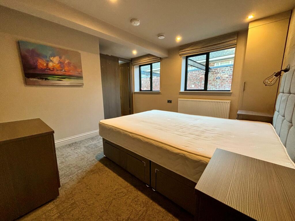 Additional image 4 of Silver Forge, Princip Street, Birmingham, West Midlands, B4