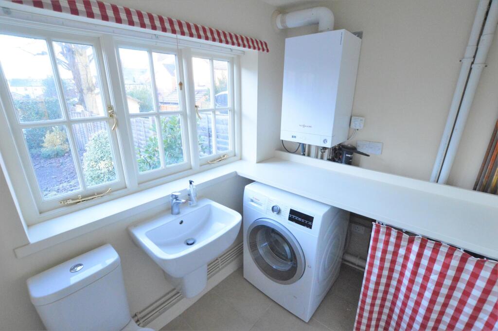 Additional image 8 of Bedford Road, St Albans, AL1