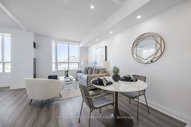 Additional image 9 of 284 Bloor St Unit 1005