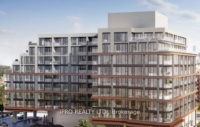 250 Lawrence Ave Unit 314