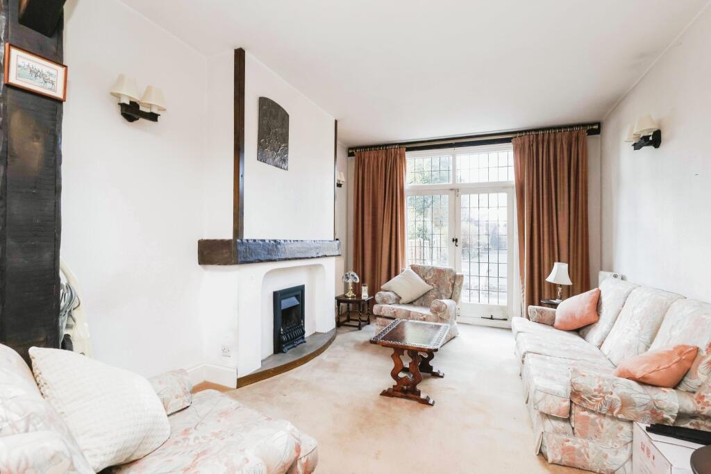 Additional image 19 of Holly Grove, Off Laburnum Road, Birmingham, West Midlands, B30