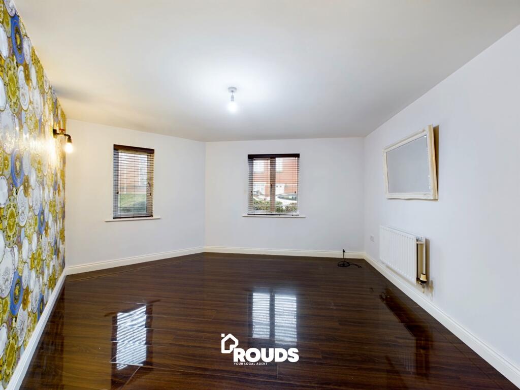 Additional image 9 of Flat 1, Kennedy House, 6 Navigation Way, Hockley, Birmingham, West Midlands