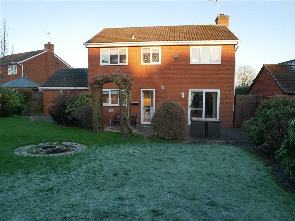 Additional image 21 of Brendan Close, Coleshill