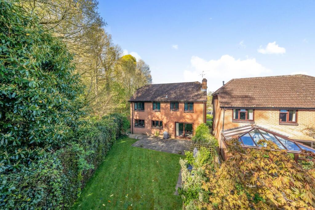 Additional image 18 of Oakleigh, BA20