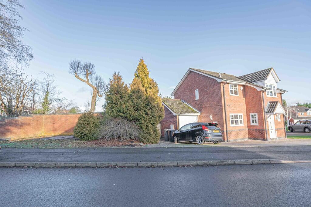 Additional image 22 of Bramley Drive, Handsworth Wood