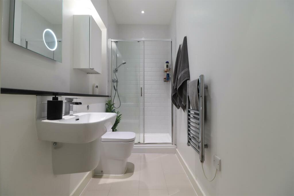 Additional image 13 of Century House, Stratford Road, Shirley