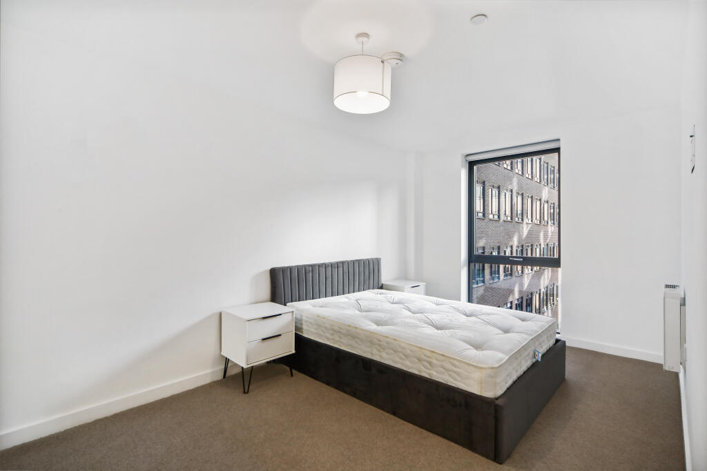 Additional image 13 of Lionel Street, Birmingham, B3