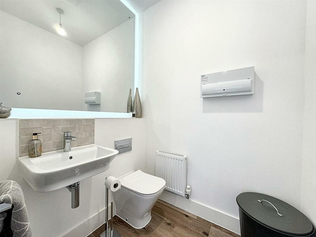 Additional image 4 of Dazzler Drive, Midsomer Norton