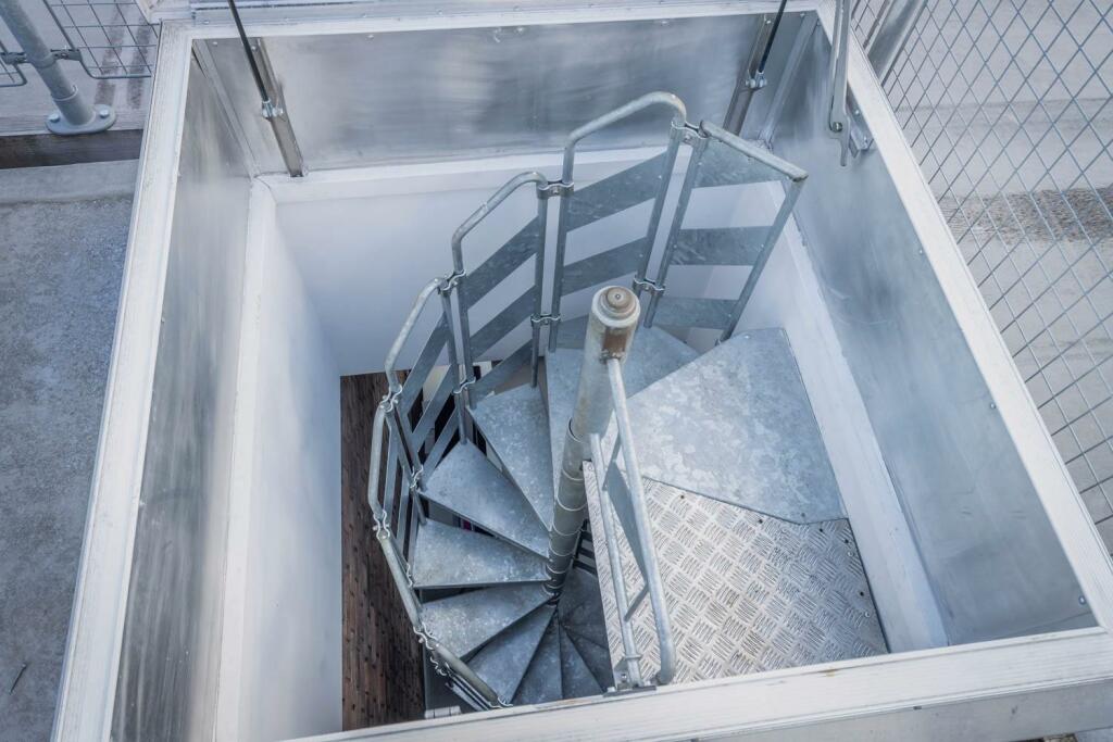 Additional image 18 of Rifle Maker Lofts, 32-35 Water Street, Birmingham