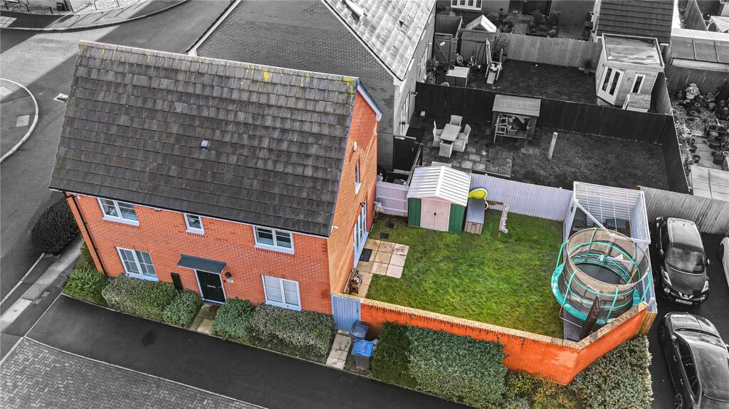 Additional image 23 of Horsfall Drive, Sutton Coldfield, West Midlands, B76