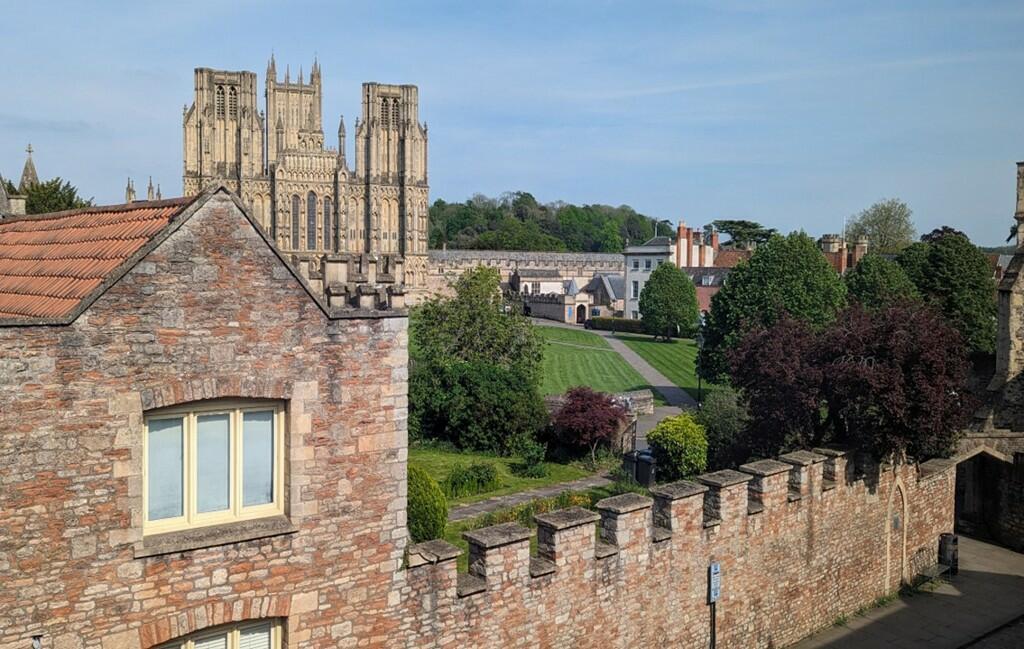 Additional image 11 of Thyer House, 31 Sadler Street, Wells, BA5 2RR