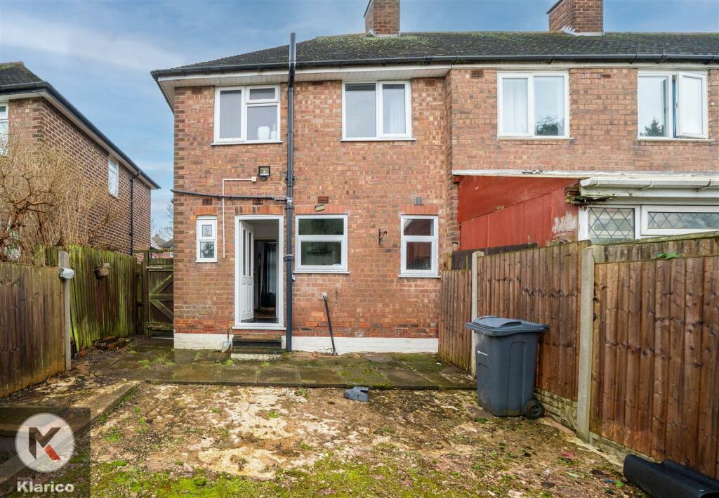 Additional image 12 of Wyndhurst Road, Birmingham