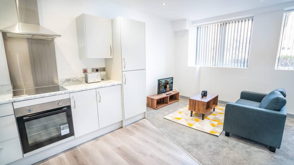 Additional image 11 of Prospect Hill, REDDITCH