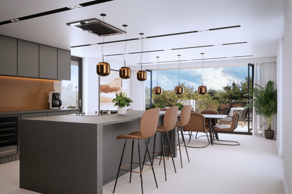 Additional image 6 of The Tree Tops, 2 Warren Lane, Lickey, B45 8ER