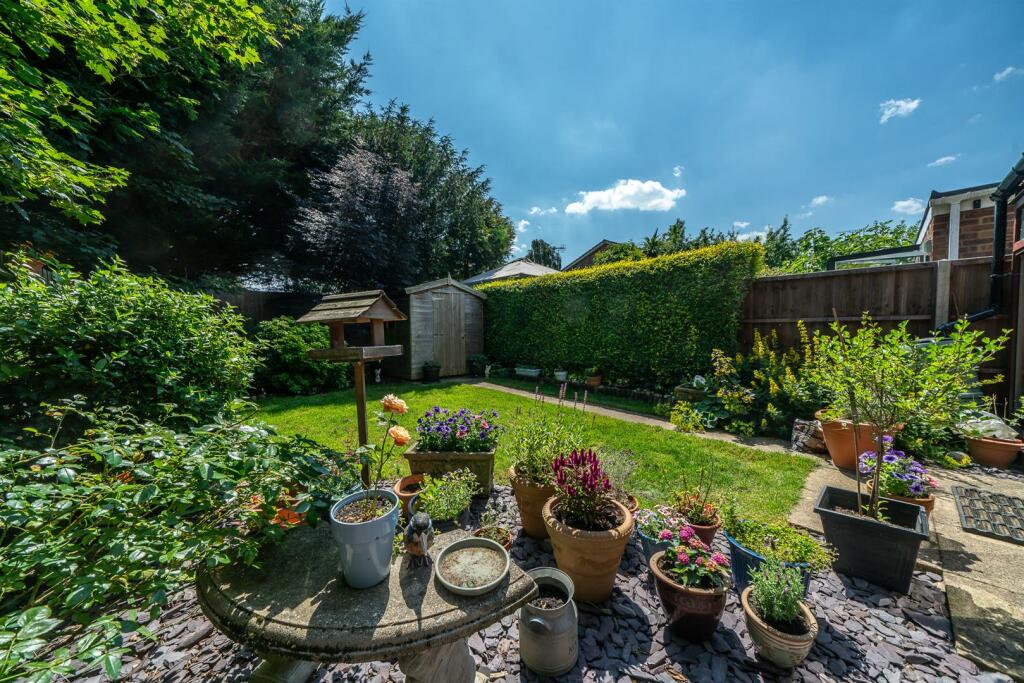 Additional image 24 of Claudian Place, St. Albans