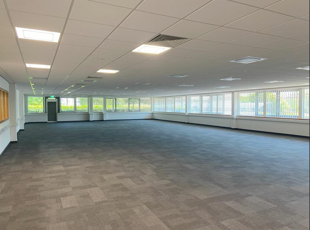 Additional image 7 of Prologis Park  Bromford Gate DC1  Birmingham West Midlands B24 8DW  United