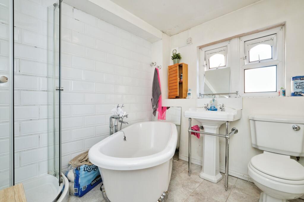 Additional image 14 of Mosborough Crescent, Birmingham, West Midlands, B19