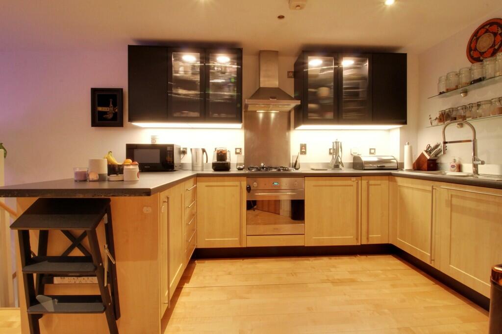 Additional image 5 of King Edwards Wharf, Sheepcote Street, Brindley Place, Birmingham