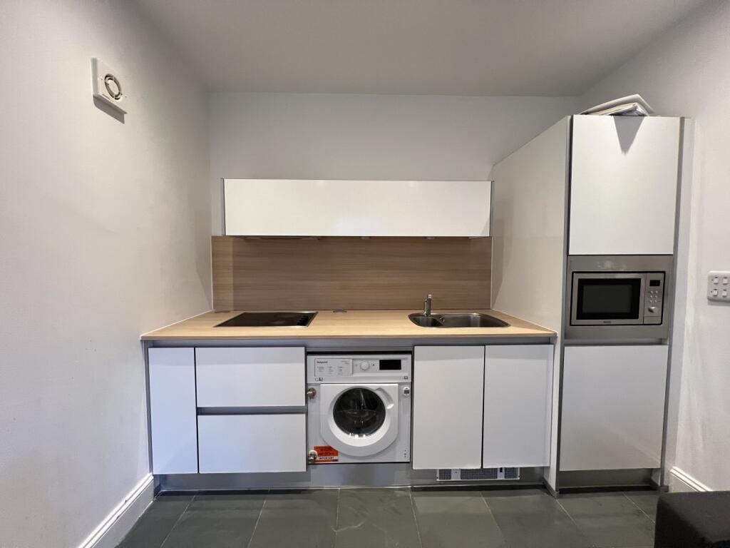 Additional image 6 of Garden Court, 231-232 Ladywood Middleway, Birmingham, B16