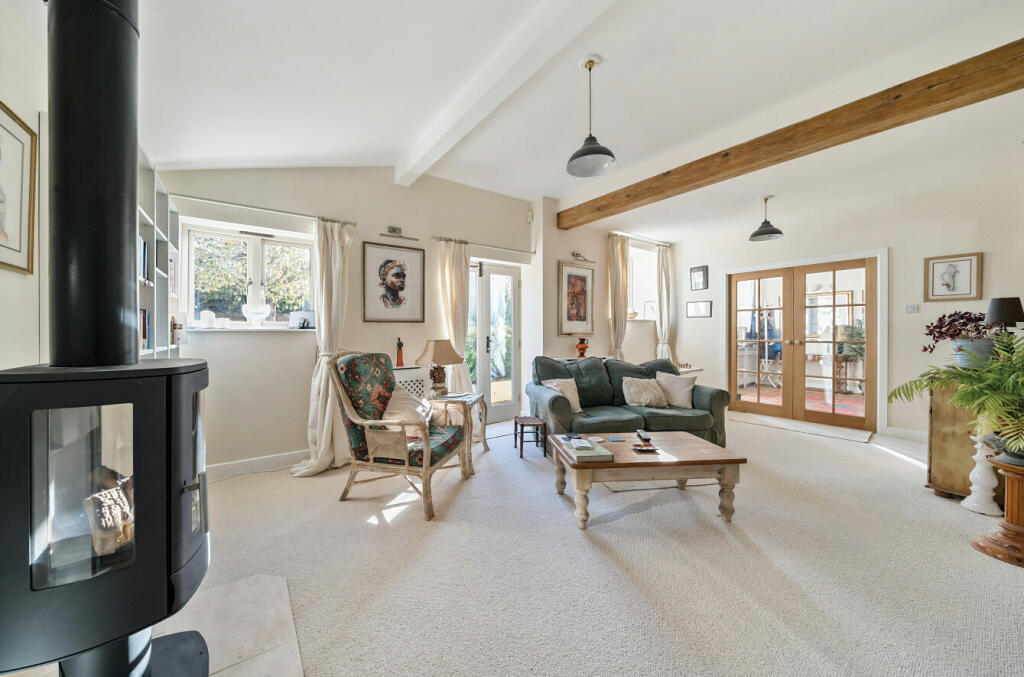 Additional image 9 of Queen Street, Tintinhull, Yeovil, Somerset, BA22