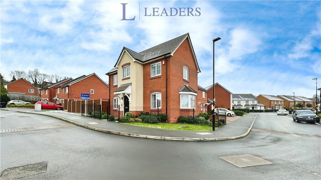 Additional image 21 of Hawthorn Way, Kings Norton, Birmingham