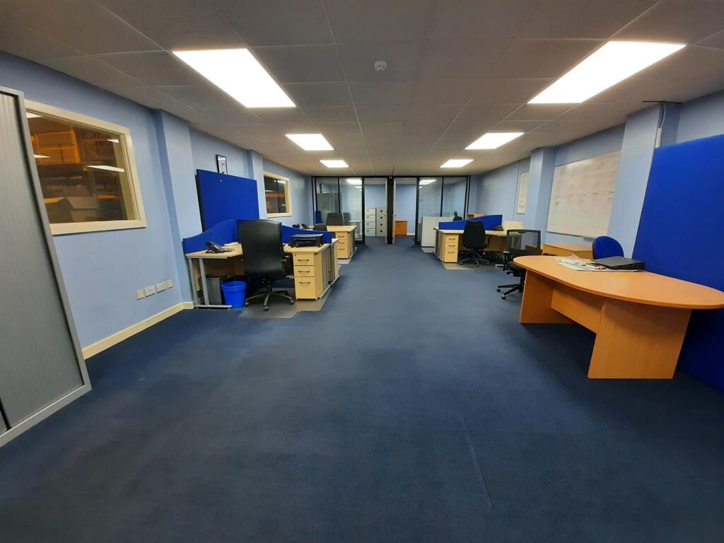 Additional image 6 of 39B Churchill Way, Lomeshaye Industrial Estate , Nelson, Lancashire