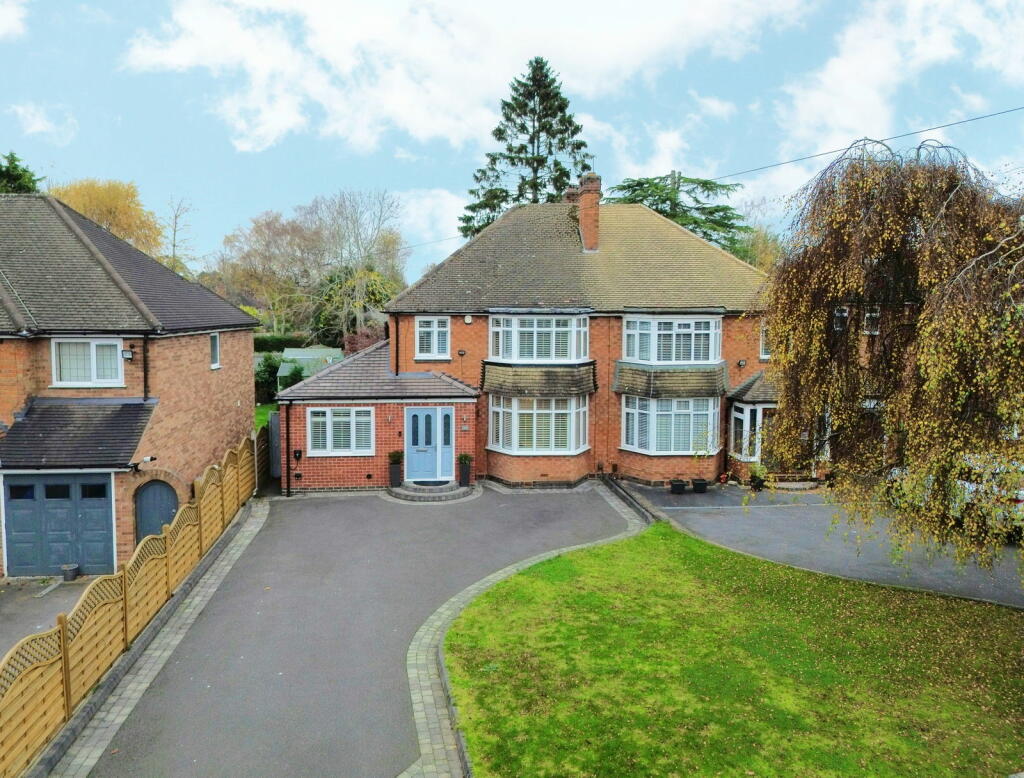 Additional image 29 of Stonor Park Road, Solihull
