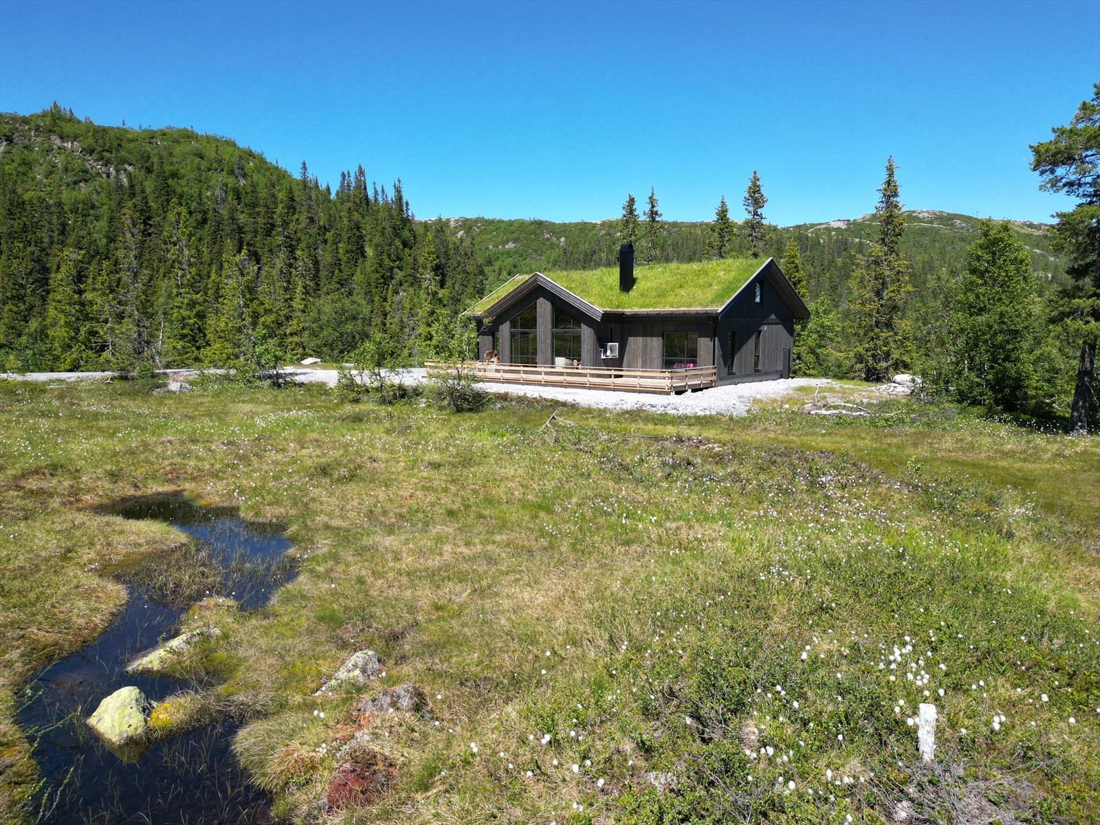 Additional image 3 of Gulsviksetervegen 1130, 3539 Flå