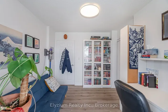 Additional image 23 of 1369 Bloor St Unit 214