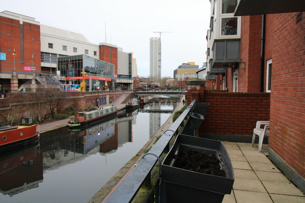 Additional image 16 of Sargent House, Symphony Court