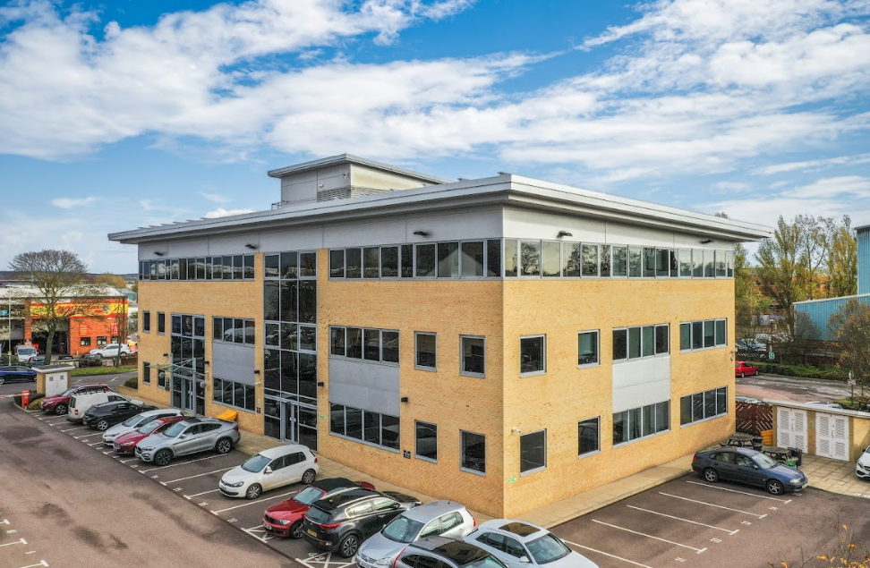Additional image 21 of Albany Chambers 26 Bridge Road East, Welwyn Garden City