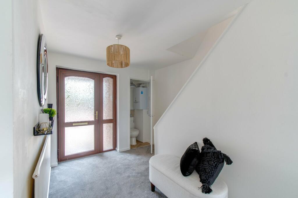 Additional image 16 of Rubery Farm Grove, Rubery, Rednal, Birmingham, B45