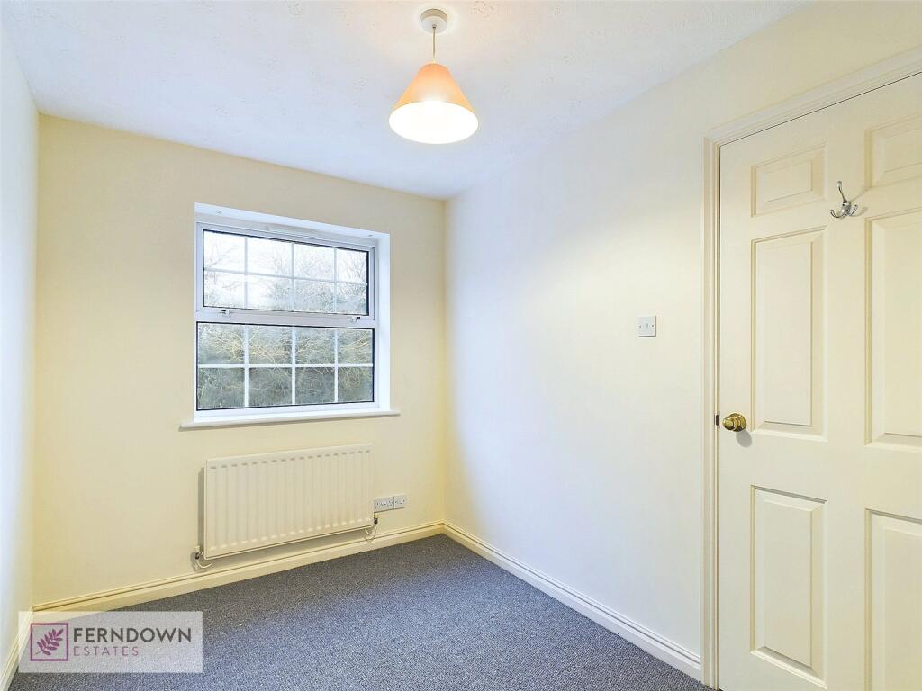 Additional image 11 of St. Francis Avenue, Solihull, West Midlands, B91