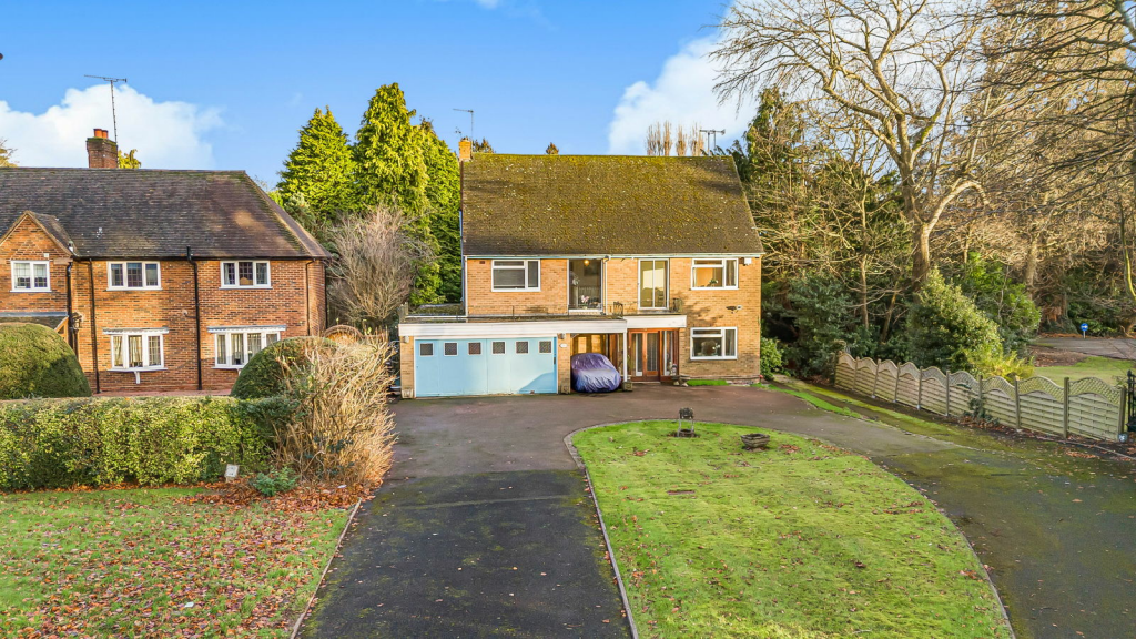 Additional image 33 of Brueton Avenue, Solihull, B91 3EN