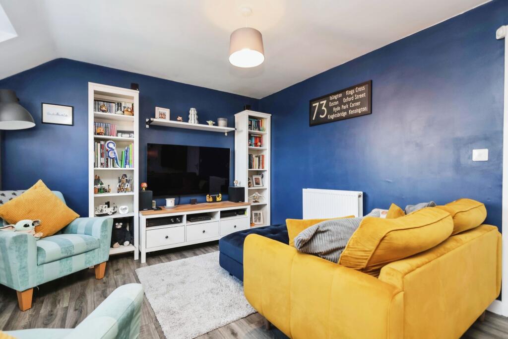 Additional image 13 of Escelie Way, Birmingham, West Midlands, B29