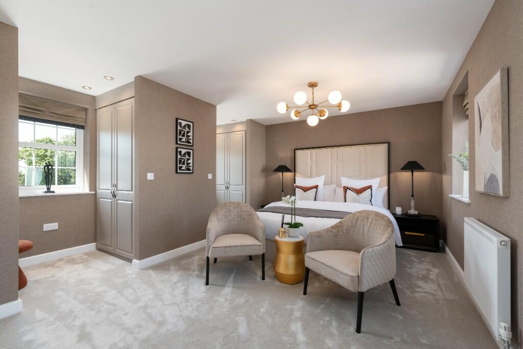 Additional image 9 of Moorland Drive,
Feniscowles,
Blackburn,
BB2 5DD