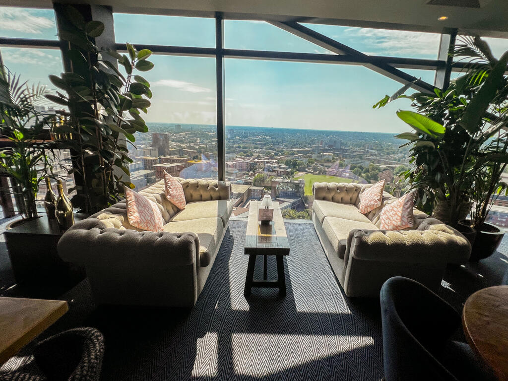 Additional image 13 of The Cube Hotel, 196 Wharfside Street, Birmingham, West Midlands