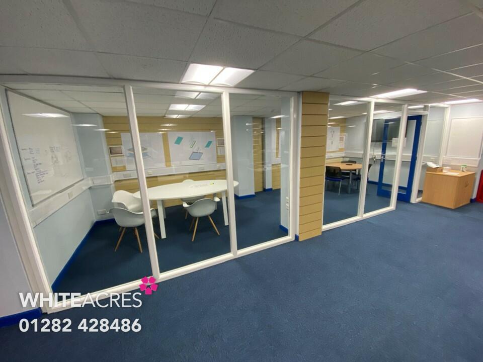 Additional image 5 of Ground Floor Office Suite, Finance House , 17 Kenyon Road, Lomeshaye Industrial Estate , Nelson, Lancashire, BB9 5SP